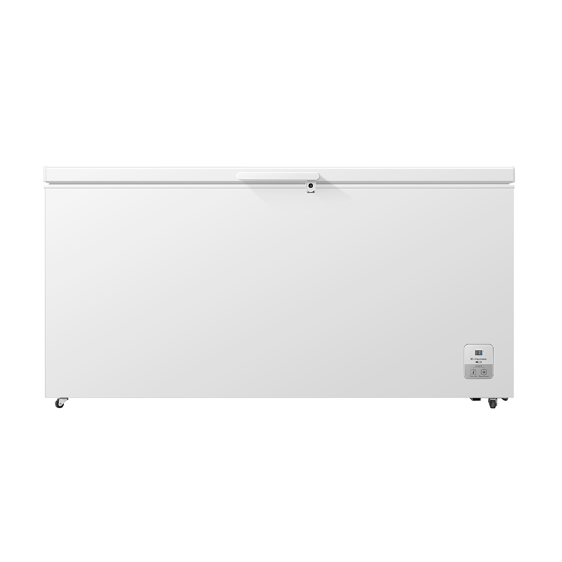 Congelateur Coffre Hisense Hcf500d4awlye Bon état -  reconditionné disponible sur Electro Depot